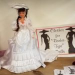 Liz Fossum's Doll Clothes and More